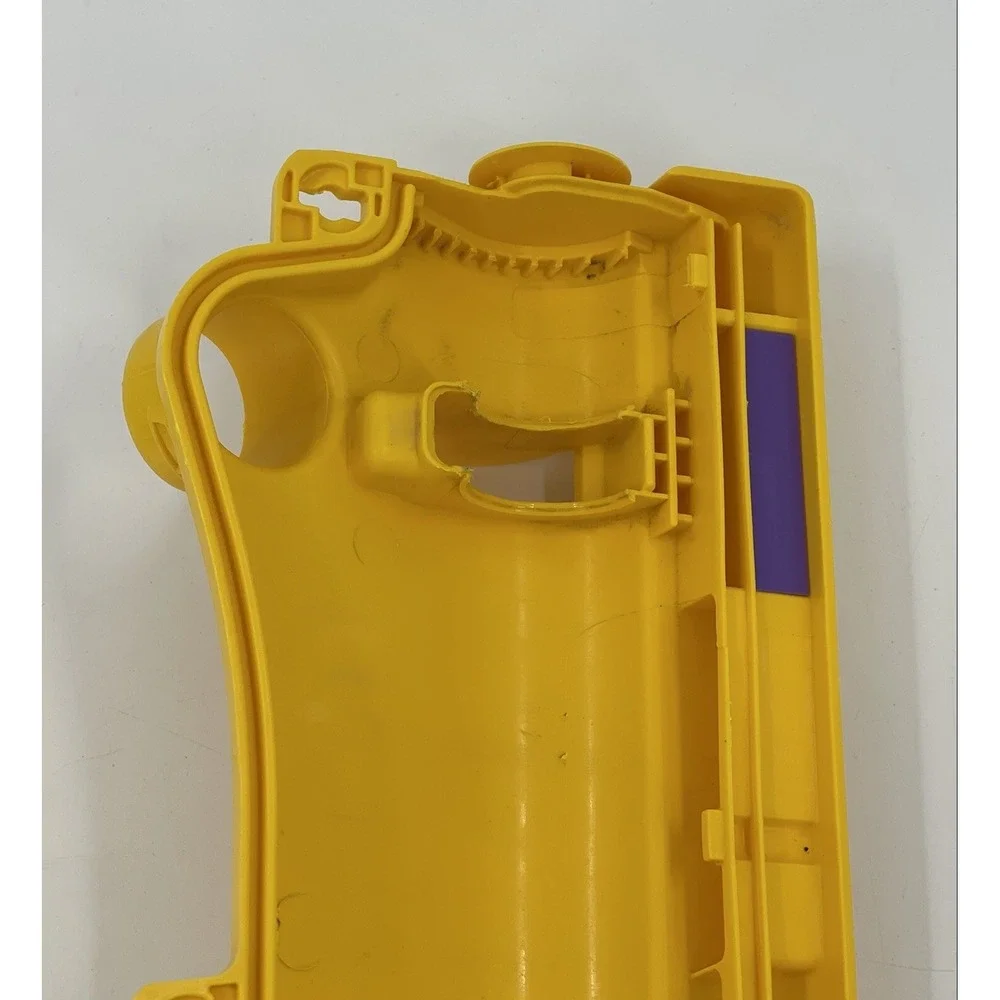Genuine‎ Dyson DC07 Brush Housing Yellow 904139 Replacement Parts
